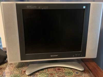 Sharp LC-15SH6U Image