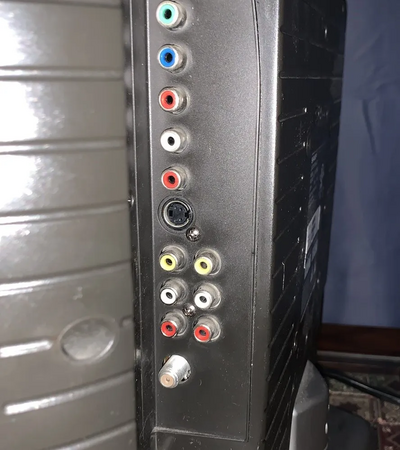 Sharp LC-15SH6U Image