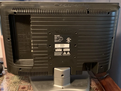 Sharp LC-15SH6U Image