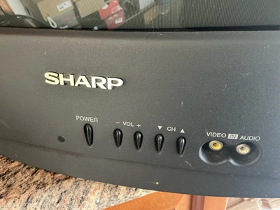 Sharp 19L-M100S Image