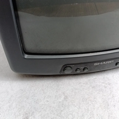 Sharp 13tg30 Image