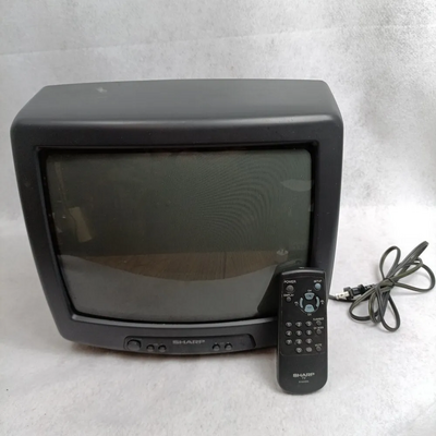 Sharp 13tg30 Image