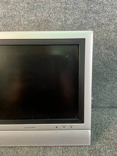 Sharp Aquos lc-13e1u Image