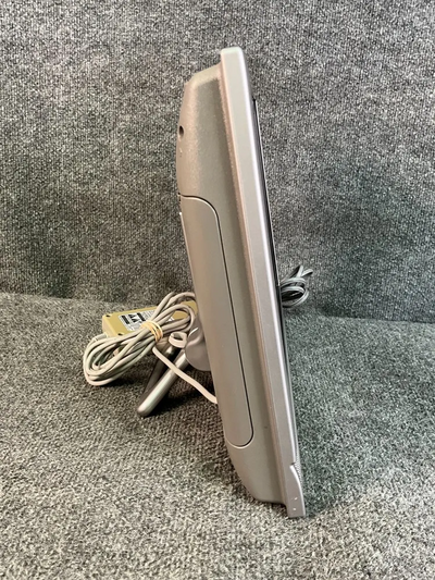 Sharp Aquos lc-13e1u Image