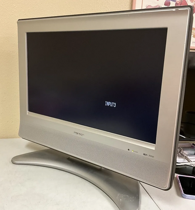 Sharp Lc-26sh10u Image