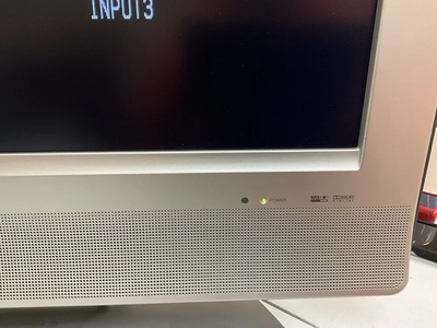 Sharp Lc-26sh10u Image