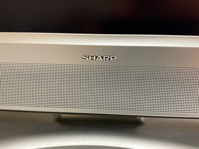 Sharp Lc-26sh10u Image