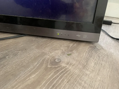 Sharp Aquos Image