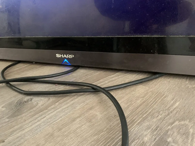 Sharp Aquos Image
