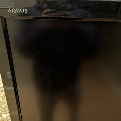 Sharp Aquos Image
