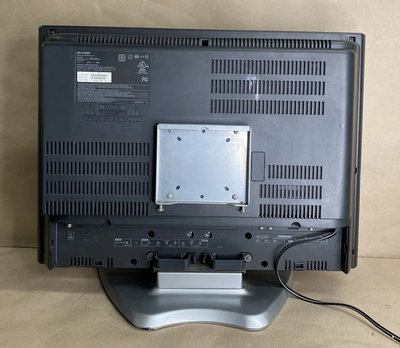Sharp LC-20SH20U Image