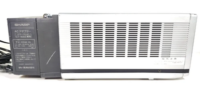 Sharp CT-6003 Image
