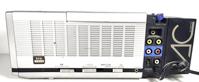 Sharp CT-6003 Image
