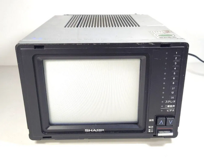 Sharp CT-6003 Image