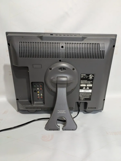 Sharp Lc-20sh3u Image