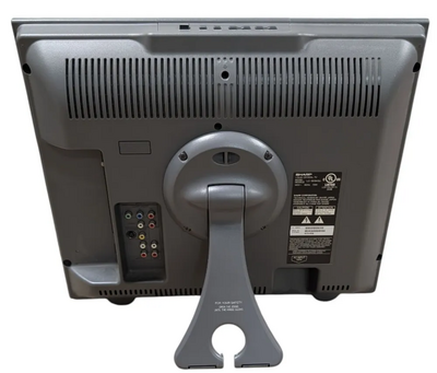 Sharp Lc-20sh3u Image