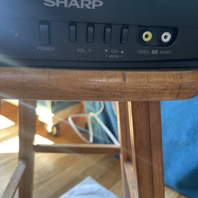 Sharp 13n-m100b Image