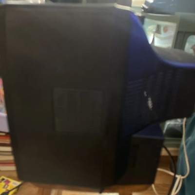 Sharp 13n-m100b Image