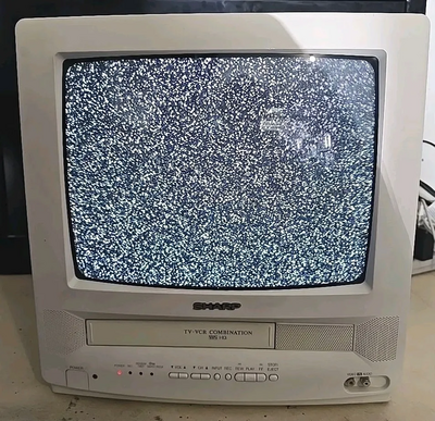Sharp 13VT-L150 Image