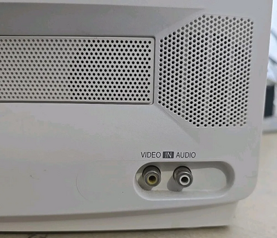 Sharp 13VT-L150 Image
