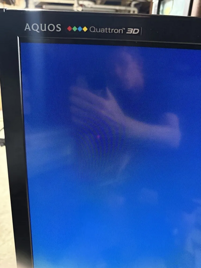 Sharp LC-70LE847U Image