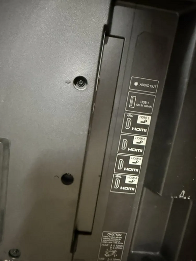 Sharp LC-70LE847U Image