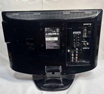 Sharp LC-19SB25U Image