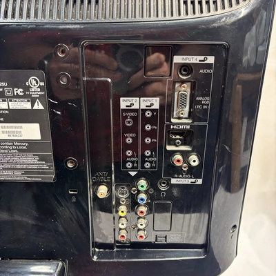 Sharp LC-19SB25U Image