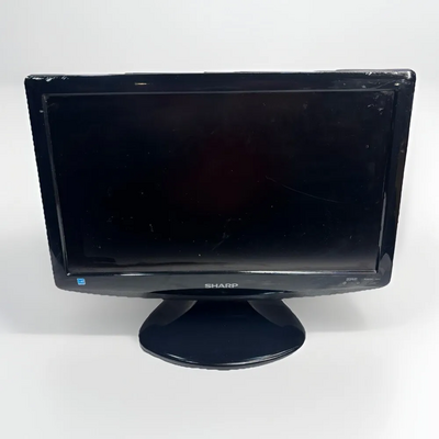 Sharp LC-19SB25U Image