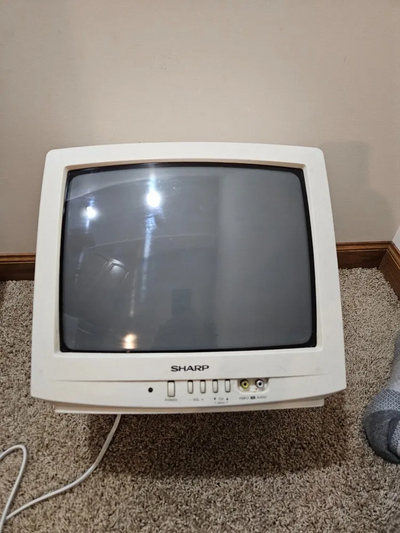 Sharp 13n-m150b Image
