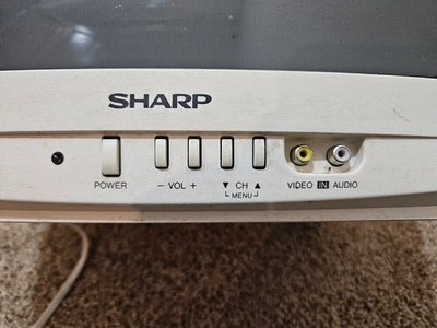 Sharp 13n-m150b Image