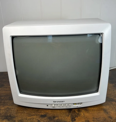 Sharp 13n-m150b Image