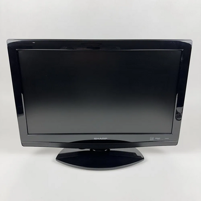 Sharp Lc-22sb27ut Image