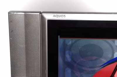 Sharp Aquos lc-32da5u Image
