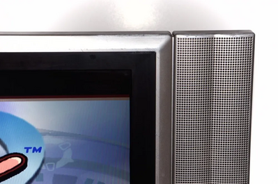 Sharp Aquos lc-32da5u Image