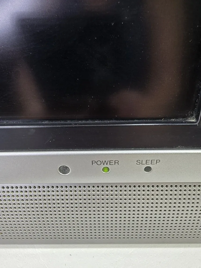 Sharp Aquos lc-13e1u 13 Image