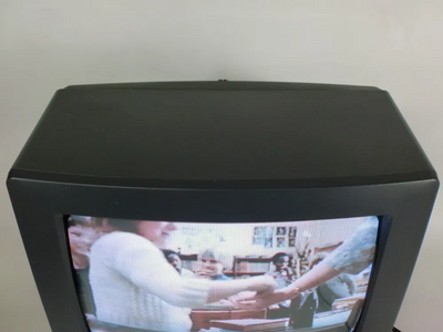 Sharp 13vt-l100 Image