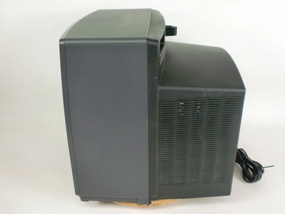 Sharp 13vt-l100 Image