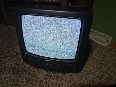 Sharp 13vt-f40 Image