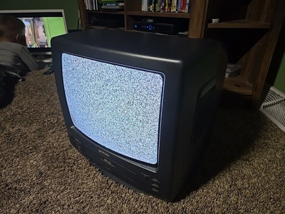Sharp 13vt-f40 Image