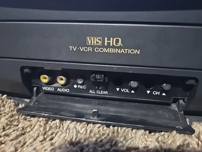 Sharp 13vt-f40 Image