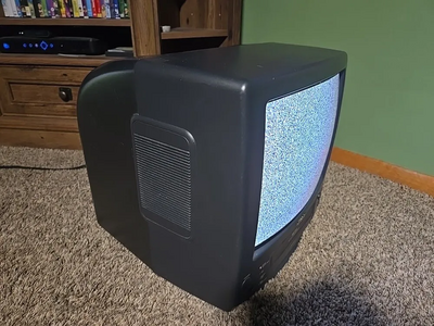 Sharp 13vt-f40 Image