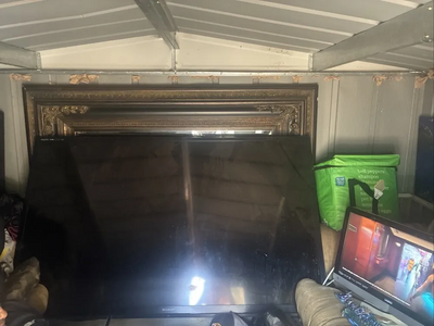 Sharp LC-70LE857U Image
