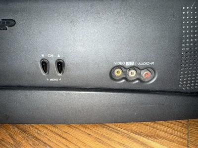 Sharp R32-s50 Image
