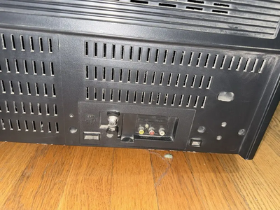 Sharp R32-s50 Image