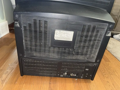 Sharp R32-s50 Image