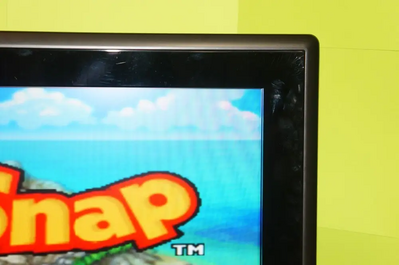 Sharp Aquos lc-32d40u Image