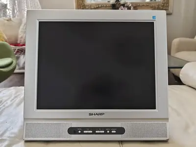 Sharp LC-15SH1U Image