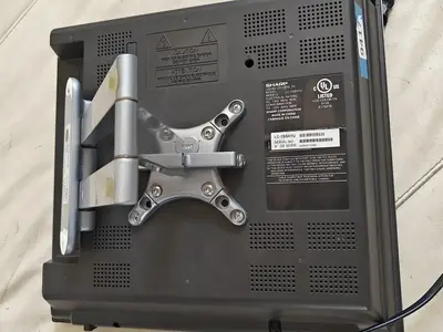 Sharp LC-15SH1U Image