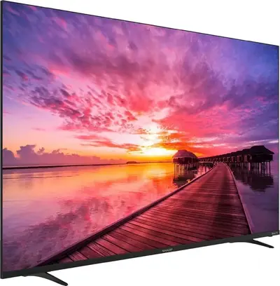 Sharp 4t-c75dl7ur Image